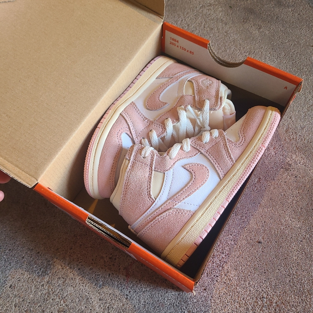Toddler Girl Shoes